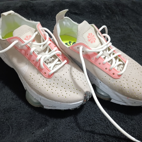 Nike air zoom type Carter woman's size 6 - Picture 8 of 8